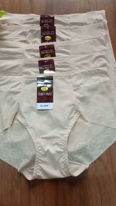 ♥️ QUẦN LÓT NỮ 3255♥️  5 quần lót nữ thun lạnh pha ren cao cấp sezi 50kg-65kg [quần lót nữ 3255]hàng vn chất lượng cao