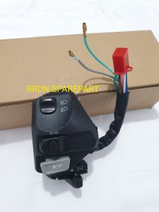 Saklar Kiri Yamaha Mio MX Jupiter Z Burhan Mio J Soul GT Mio GT Mio M3 Mio 125 Saklar Sen Klakson