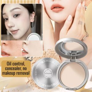 Lightweight Holding Powder Powder Oil Control Long Lasting Lightweight Powder Free Makeup Makeup