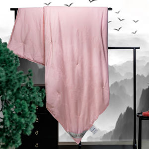 All-Season Silk Quilt 100%