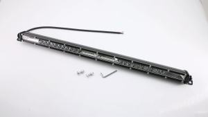 RYSJM | 10/20 inch LED Light Bar LED Work Roof Lights 12V 24V Flood Spot Beam Driving Lamps Fog Lamp For Jeep Truck Trailer 4x4 Offroad