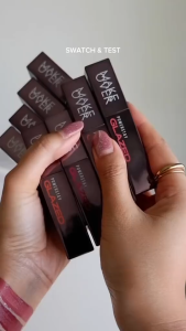 Make Over Powerstay Glazed Lock Lip Pigment