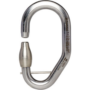 Camnal | Safety Carabiner Stainless Steel