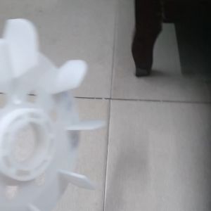 cánh quạt làm mát đông cơ trục cá 52x290mm