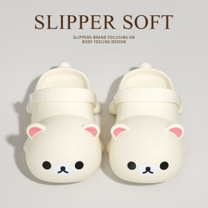 DAHONGNIANDAI | Antiskid Anti-odor Slippers