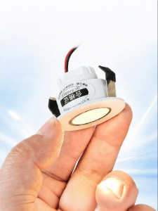 SUNPAI LIGHTING | High CRI Adjustable Spotlight 3W