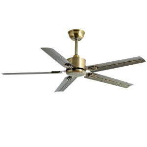 YYD | Large Powerful Quiet Retro Industrial Fan 58 Inches