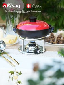 Kisag | Multi-use Ceramic Hot Pot Stove