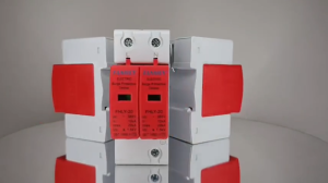 Thiết bị chống sét AC 2 pha 40kA