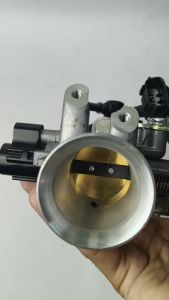 เรือนcbr150 S4 ใส่ Lead125 4V Giorno คอนอน สามารถเข้ากรองเดิมได้เลย มาพร้อมแป้นแปลงใส่Lead เรือนลิ้นเร่งcbr150 S4 เรือนcbr150 หลีด125 จีออโน่ เรือนCB150