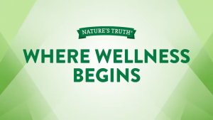 Nature’s Truth Korean Ginseng 1500mg 75 Capsules | Energy Booster Stamina Immunity Support