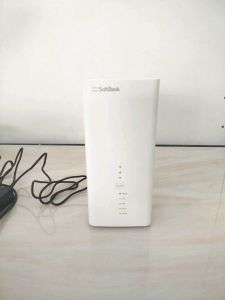 Router phát sóng wifi Soft Bank B610s-76a hàng si Nhật
