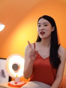 Amoi  600W ฮีตเตอร์ ฮีทเตอร์ไฟฟ้า  ฮีตเตอร์พกพา ฮีตเตอร์พัดลม ฮีตเตอร์ตั้งโต๊ะ พัดลมทำควาร้อน