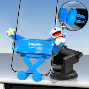Hello Kitty | Cute In-Car Phone Mount for Navigation