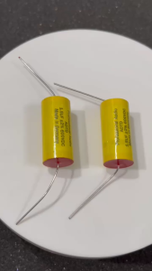 Tụ 1.5uf ( ADTD ) lọc trép cao cấp cản trung- trép phân tần loa âm thanh chuẩn.