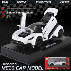HUIYAO | Metal 1:32 Scale Replica Car Model Toy