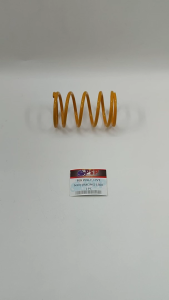 Per Pully CVT Mio J 1500 (Kuning) - Peer Pir Puli Puley CVT Yamaha Fino FI Mio GT Soul GT Racing