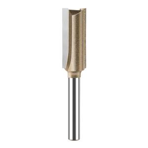 Mingren | Professional Grade Alloy Slotting and Edging Tool 6mm Diameter
