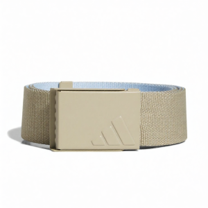 adidas | Golf Mens Sports Belt Versatile