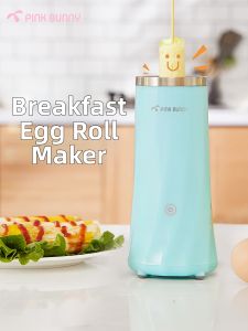 Multifunctional Breakfast Machine