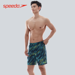 Speedo | Quần Bơi Nam Chống Nắng Chống Clo