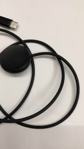 Magnetic Watch Charging Wireless Cable for Google Pixel Watch 1 Charger USB Type C Watch Charger for Google PixelWatch 1