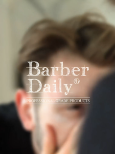 MAKARIZO - Barber Daily Acne Care & Oil Control Face Wash 100mL