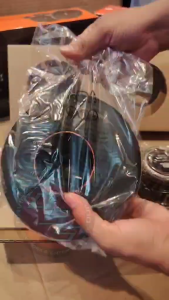 JBL CLUB64 2 WAY COAXIAL CAR SPEAKER SPEAKER 2 WAY SPEAKER JBL CLUB64