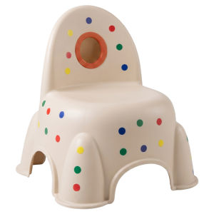 MRUN | Anti-Slip Kids Stool