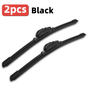 2PCS Front Windshield Wiper Fit For Daihatsu Move LA100/LA110 LA150S LA160S 2011-2023 Car Windshield Window Accessories 2022