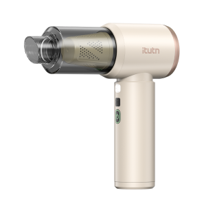 itutn | High Power Car Vacuum Cleaner Handheld Blower Suction