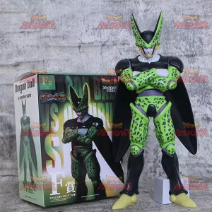 DBZ Dragonball Dragon Ball Villain Jiren / Janemba / Syn Shenron / Frieza / Dyspo / Beerus / Cell Masterlise action display figure