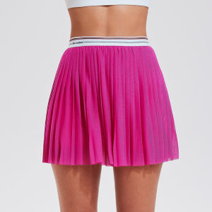 COSLEAF | Anti-exposure High-waist Slimming Sports Short Skirt