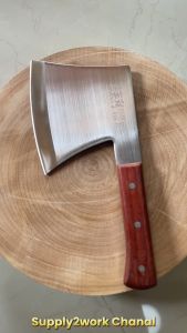 คุณควรเลือก ด้านล่าง ของ มีดสับกระดูก | มีดทำครัว | มีดครัว | มีดปังตอ | ขวานสับกระดูก | ขวานสแตนเลส | ขนาดใหญ่พิเศษ