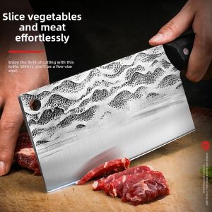 Sharp Chef Professional and Home Kitchen Knife