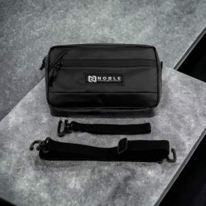 Sling bag hand bag pouch bag waterproof Noble luxe