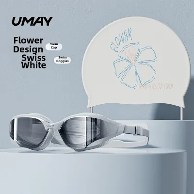 Umay(佑美) | Prescription Anti-Fog Waterproof Goggles