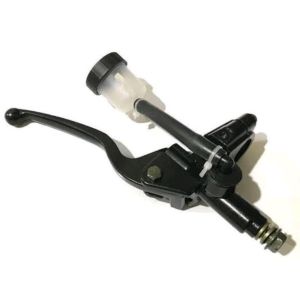 [TERBARU] Master rem kanan no name kanan plus tabung smoke universal ke semua motor