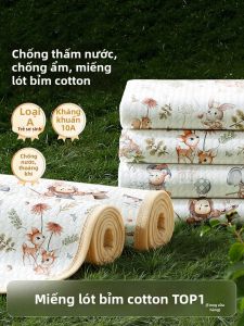 Tấm Chống Thấm Nước Có Thể Giặt