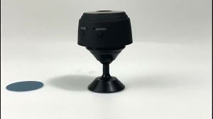 COD Cepat DS A9NV CCTV Mini Kamera Pengintai Wifi HD 1080P indoor outdoor camera / CCTV Mini Tersembunyi Tanpa Kabel/ Micro Kamera V380 Kecil Smart Ip CCTV Wifi