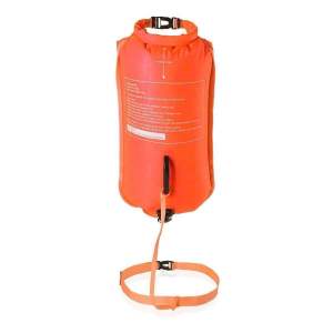 Túi Phao Cứu Sinh - Túi chống nước 20 Lít chất liệu PVC siêu dày. Có Tay Cầm