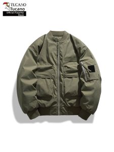 TUCANO | Thermal Worker Jacket