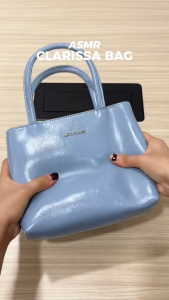 JIMS HONEY - Clarissa Bag - Tas Selempang Wanita
