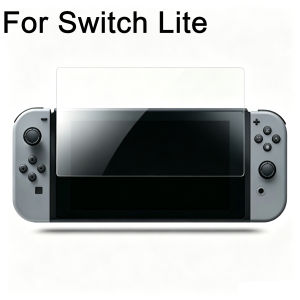 1-10PCS Plastic Protector Film For Switch 2/Switch OLED/Switch Lite Soft PET Film Full Coverage Console Screen Protective Film
