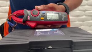 3 แรงม้า มอเตอร์ ไฟ 220V 1 เฟส 4 pole 1450 รอบ/นาที FMT30 มิตซูแม๊กซ์ 28 มม. แกนเพลา