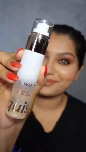 O.TWO.O Setting Spray Finishing Make Up Lock 12H Lasting Moisturizing Hydrate Zero Pore Oil Control Perfect Makeup