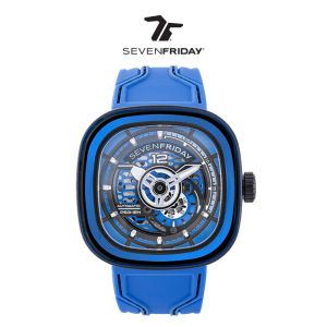SEVENFRIDAY | Mens Automatic Mechanical Watch