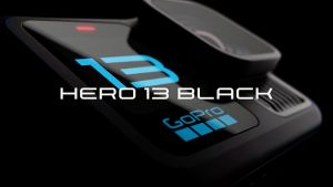 (READY STOCK) GoPro HERO13 / HERO 13 / HERO12 / HERO 12 Black Video 27 MP HyperSmooth 6.0 Action Camera (GoPro Malaysia)