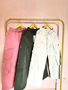READY CELANA CARGO A&K7626 BEST SELLER IMPORT BANGKOK