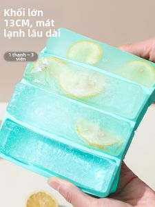 SILITA | Long Ice Cube Mold